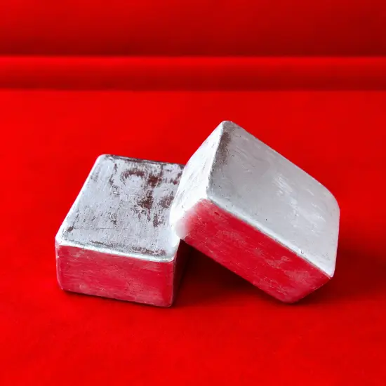 Parad Blocks - For Vastu